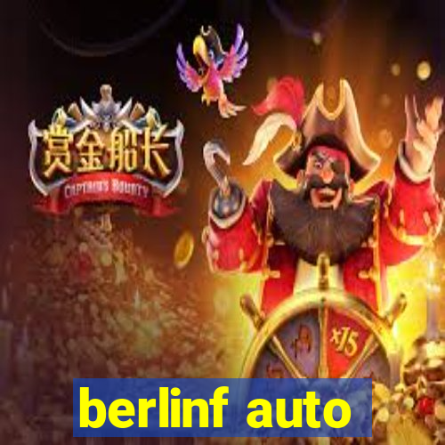 berlinf auto